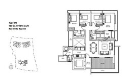 Skyline Residences (D4), Condominium #304481981